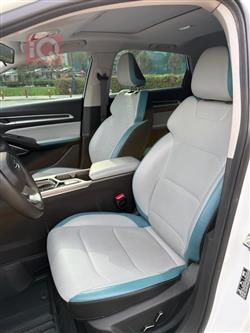 جيلي امجراند